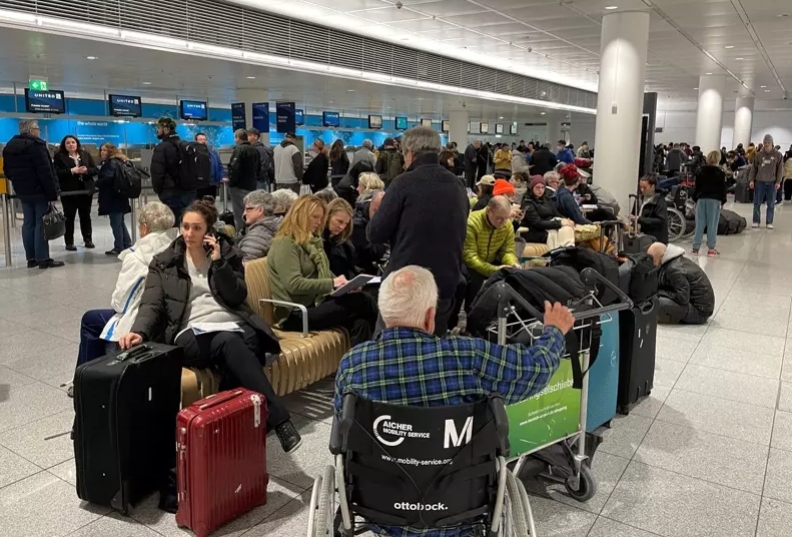 中国代表呼吁国际社会合力打击跨国有组织犯罪!