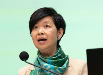 举报滥用公屋奖｜迄收3500宗笃灰首批3宗获奖涉单位供美甲按摩