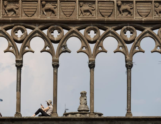 “茗星茶艺师全国大赛”粤港澳赛区第五次落户澳门