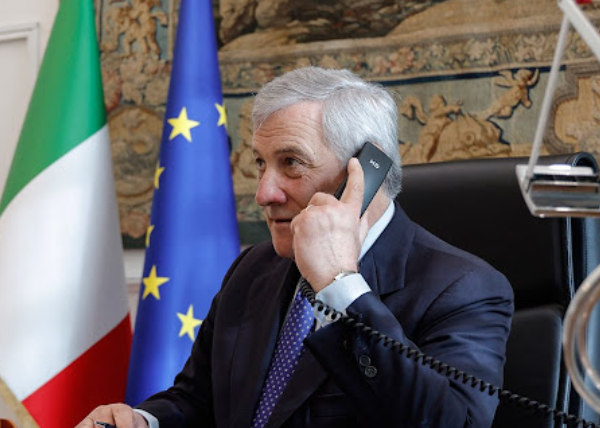 意大利副总理：反对向银行征收暴利税