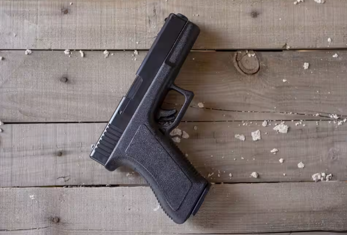 澳大利亚购物中心:谁在持枪?有多少建筑物?