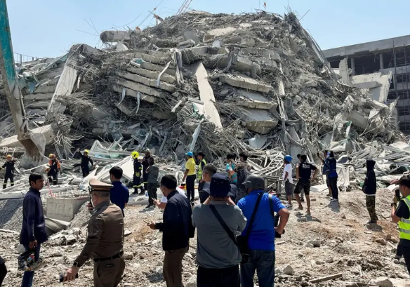 全球进入地震活跃期 台湾50年内发生规模7以上地震几率曝光