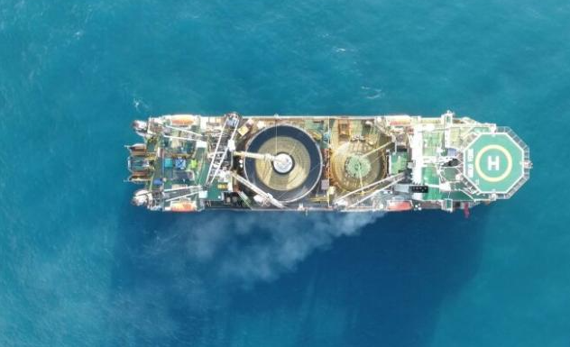 意大利普睿司曼集团启动西班牙海底电力互连工程