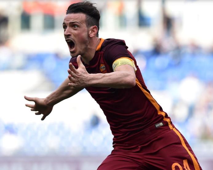 意大利男足前国脚弗洛伦齐退役