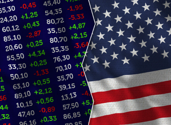 “内部人”疯狂抛售 警告：美股或崩盘