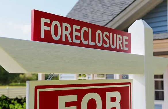 三分之一州陷衰退!美房市“红色警报”全面爆发