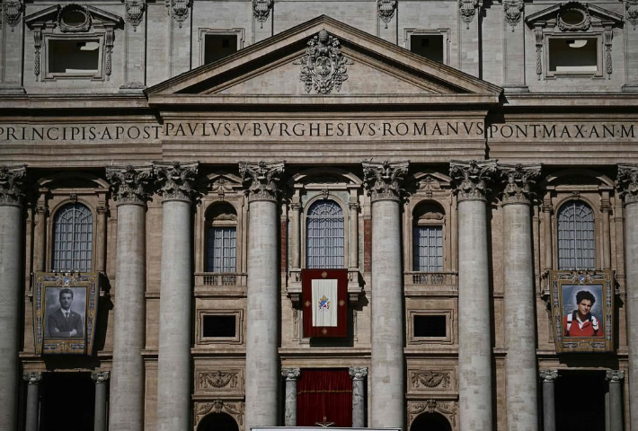 意大利少年成为首位千禧世代圣人