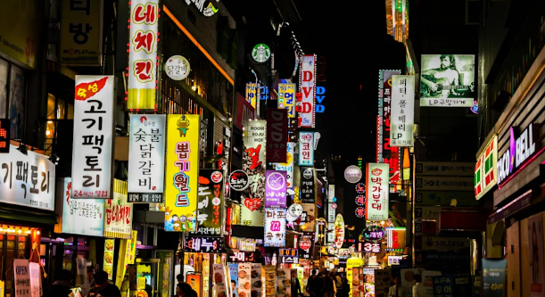 韩国宣布：对中国游客试行免签入境15天