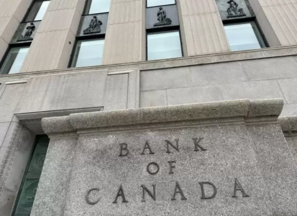 加拿大央行预计在收到最后时刻的通胀报告后下调利率