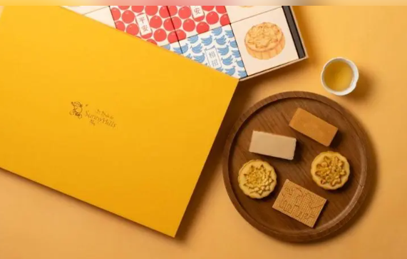 客诉月饼发霉…微热山丘道歉并停止生产 网赞：勇于负责