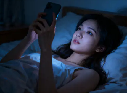 日本一地出台条例：建议民众每天使用手机限制2小时以内