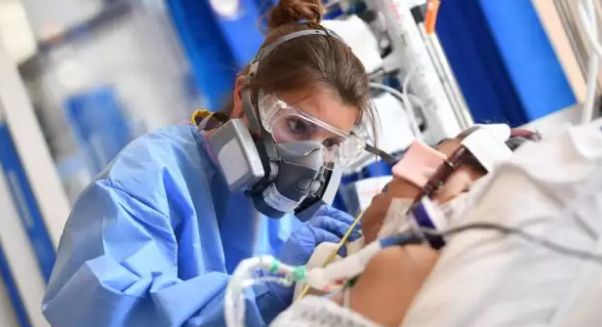 专家警告：加拿大出现“噩梦细菌”，每年全球百万人因此死亡