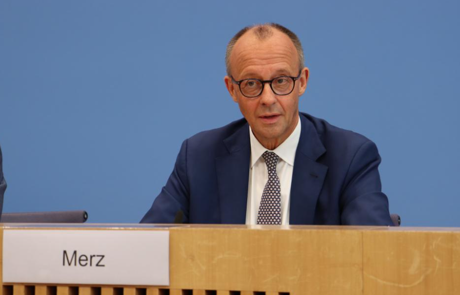 德国议会废除“三年快速入籍”法律