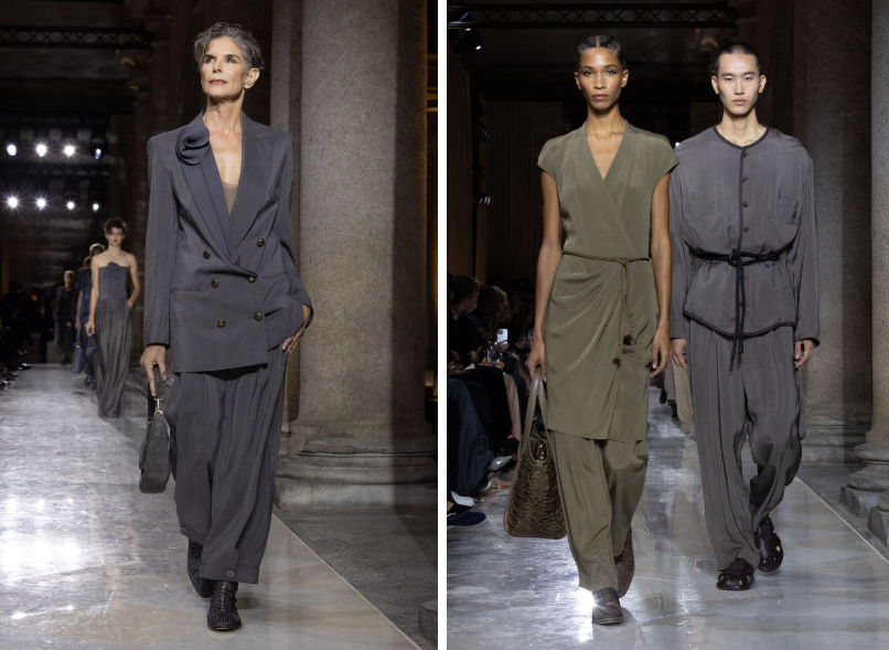 意大利政府表态：无法动用“黄金权力”干预阿玛尼集团的股权出售交易