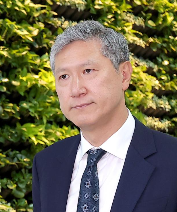 卢载宪正式被任命为韩国驻华大使