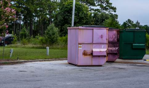 钱包又要空了！洛杉矶17年来首次 垃圾费飙涨