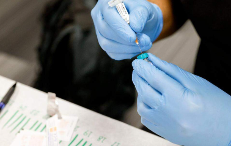 突发：美国暴发疫情