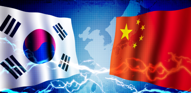 中国低价内卷 韩国成最大赢家？