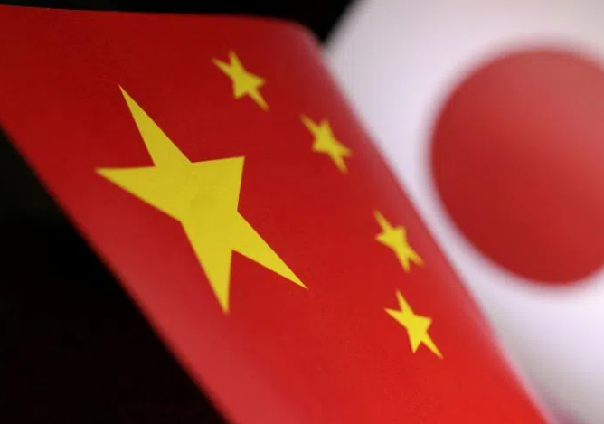 今年首九个月日本对华投资大增逾55%