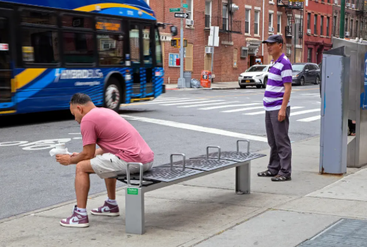 斥资$4000万 纽约重磅投入！将实现“人人有座”