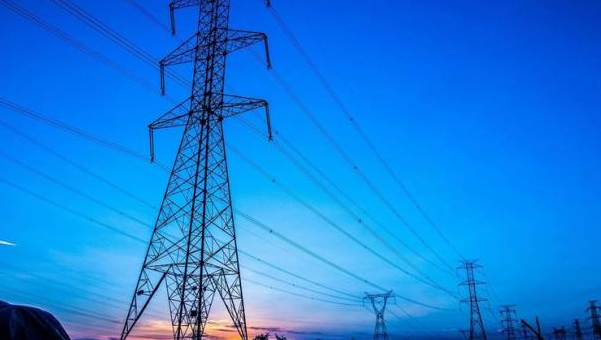 美电力基建息收指数 创历史新高