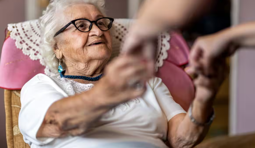 养老服务改革：新制度下谁将支付更多费用？