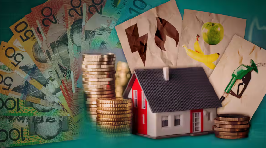 ABS数据：年通胀率上涨 降息或成泡影