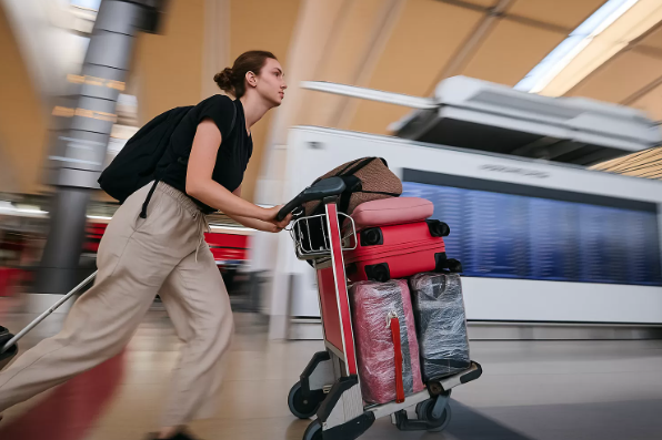 当心！加拿大学生赴美探亲遭拒入境 假期泡汤 海关有权这样做