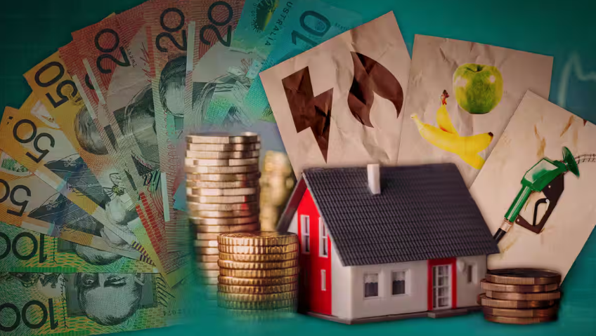 最新通胀率超预期今年降息或成泡影