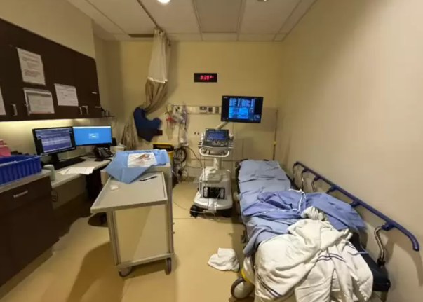 惊人传闻! 加拿大计划