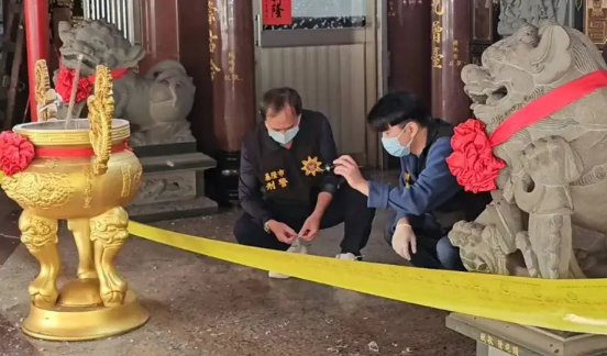 台社会老化准备不足学者：没学会变老极端行为难免