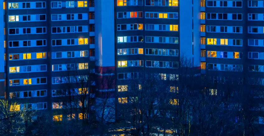 研究：德国住房市场普遍存在种族歧视