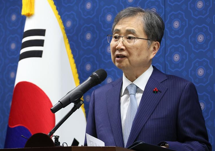 韩国将以务实外交增进与周边四国关系