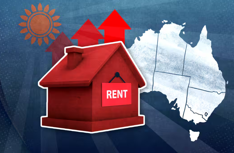 澳大利亚租房危机内幕：数据揭示2026年市场走向