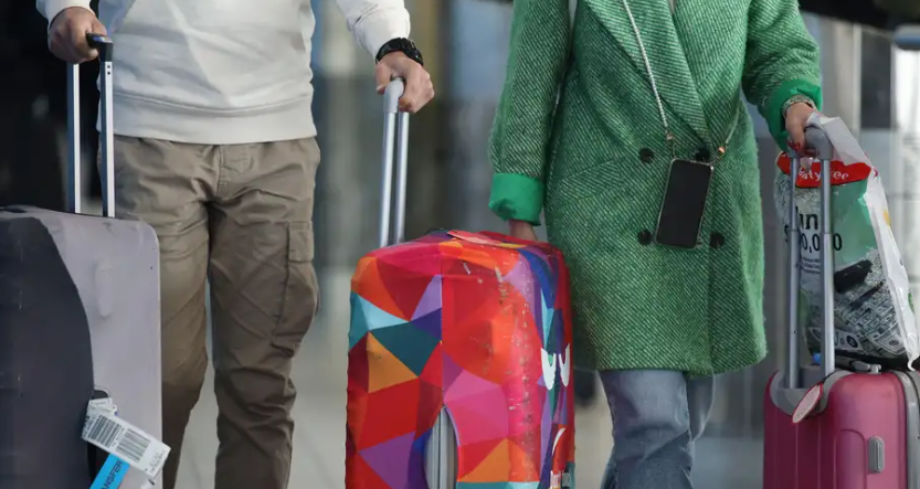 调查:两成德国居民考虑移民国外