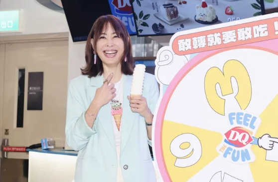 台北101爆歧视…移工试鞋被回「那很贵」董座贾永婕发声了