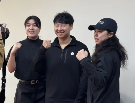 台冬奥选手可望再多1位林欣蓉从雪橇转战雪车写新历史