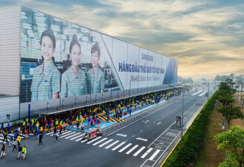 韩国各大集团领导拟访问印度和越南寻找投资机会