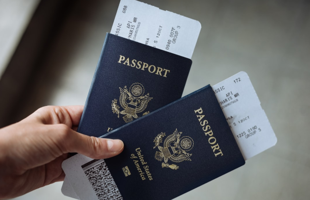 美国护照 突传重磅！美国国务院 全球警告