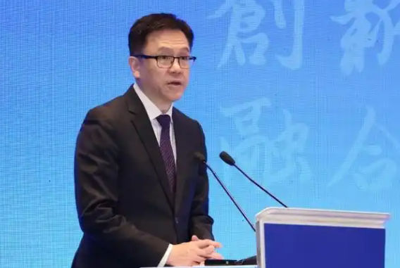 香港创新科技及工业局局长孙东：香港航天发展迈向新里程
