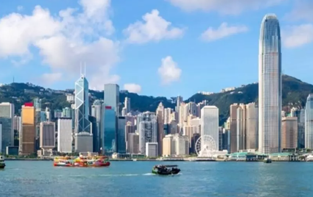 金管局：香港已将人民币幅射至12国 未来数周推更多人币国际化措施