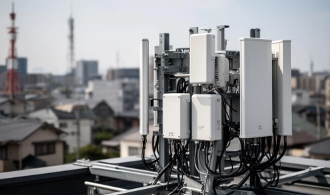 日本四大电信运营商共同研究28GHz毫米波　探索5G网络共享应用