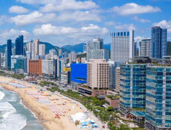 韩国推出外国游客专属旅游通票!釜山试行,交通最高打六折,35处景点任选一处免费